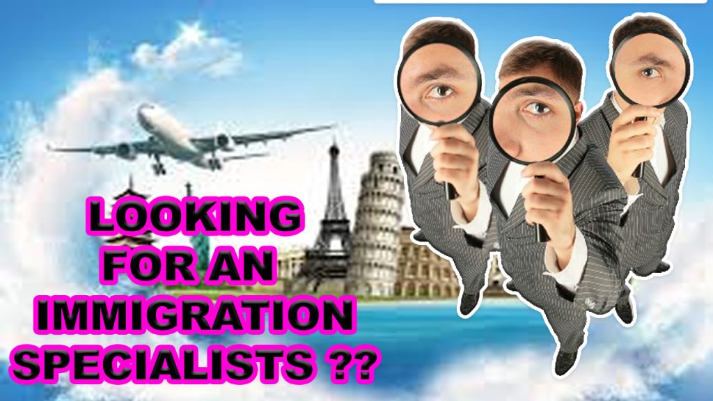 UK VISA SPECIALISTS: WHY TO HIRE THEM??