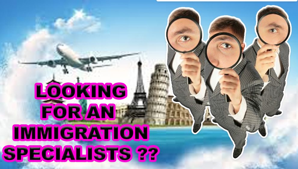 UK VISA SPECIALISTS: WHY TO HIRE THEM??