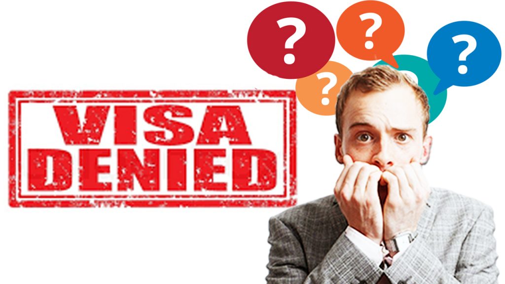 UK VISA REFUSED: WHAT TO DO?