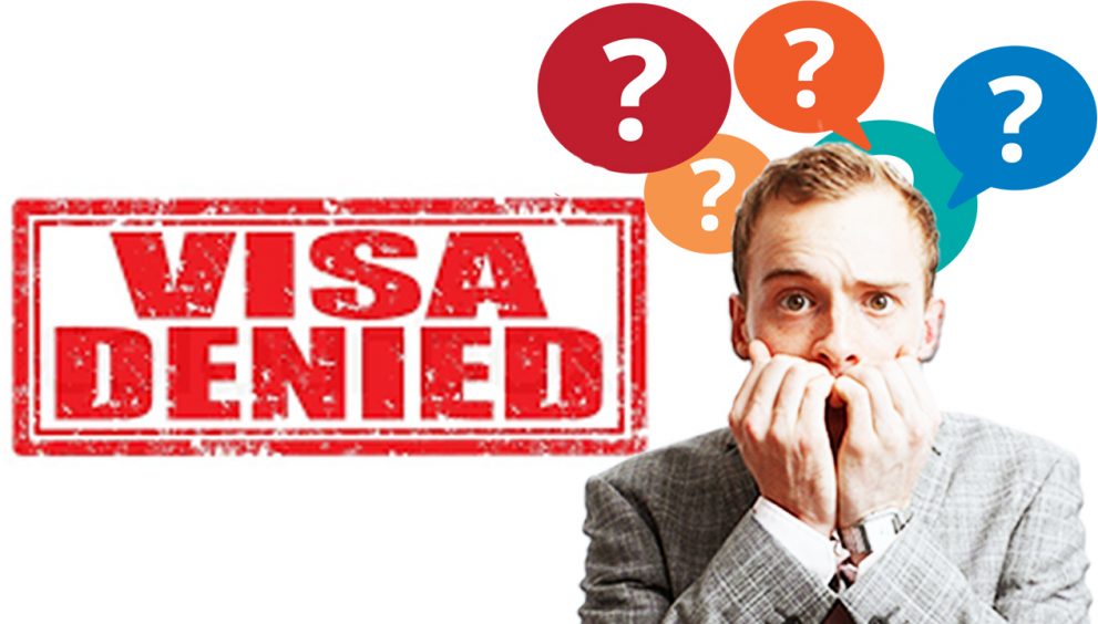 UK VISA REFUSED: WHAT TO DO?
