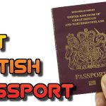 BRITISH PASSPORTS WITH ‘EXTRA VALIDITY’ SUSPENDED