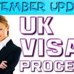 UK TIER 1: POST STUDY WORK VISA